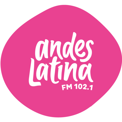 Andes Latina logo